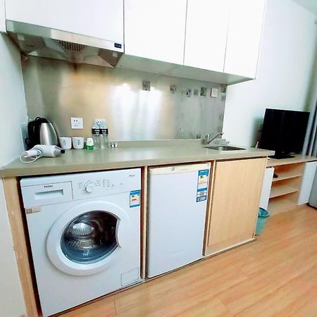 Qingdao Mi Apartment Екстериор снимка