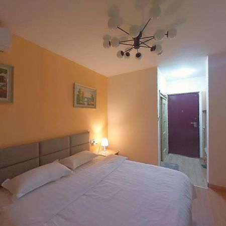 Qingdao Mi Apartment Екстериор снимка