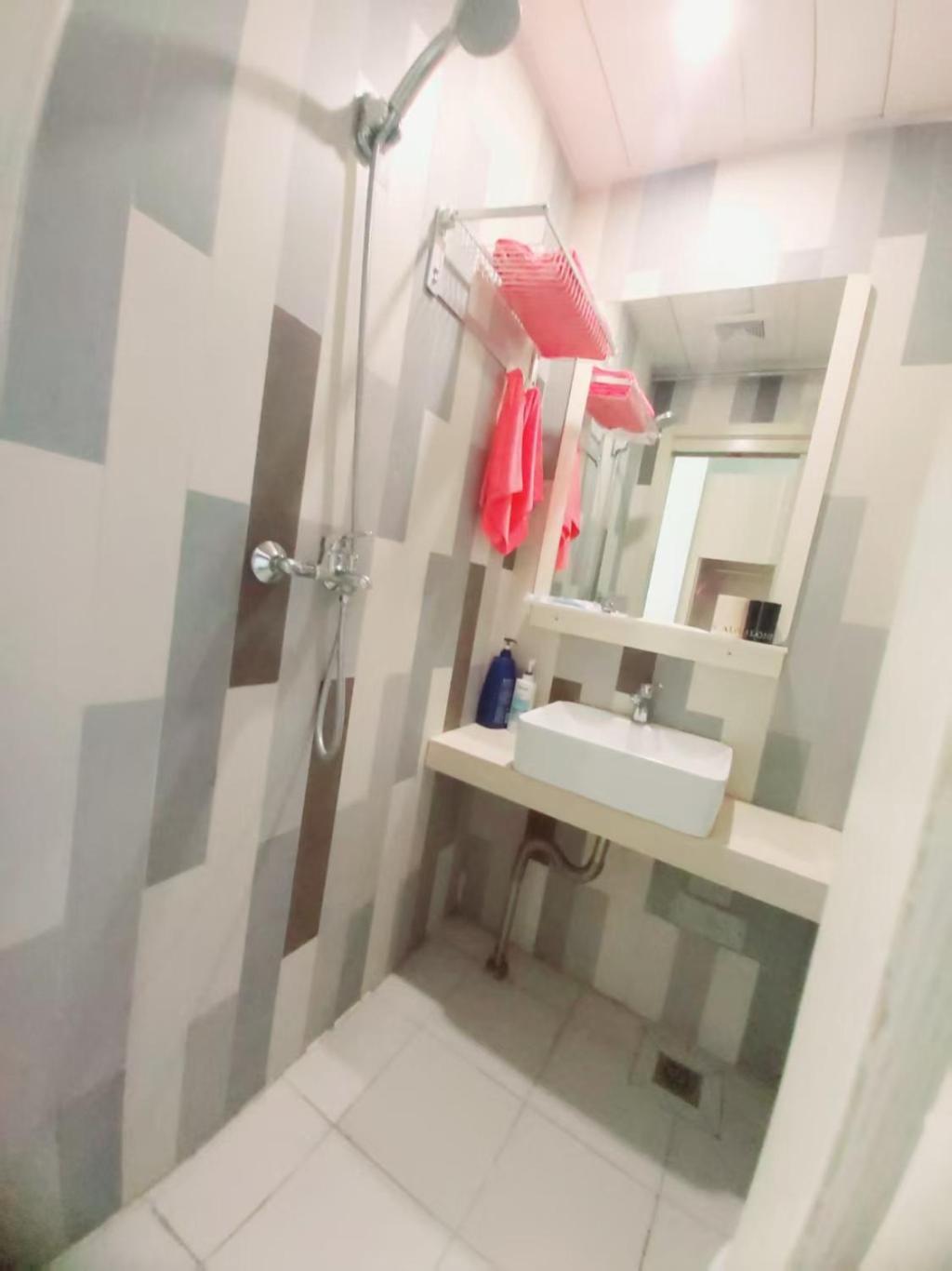 Qingdao Mi Apartment Екстериор снимка