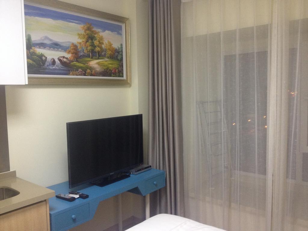 Qingdao Mi Apartment Екстериор снимка